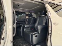 TOYOTA ALPHARD 2.5 SC PACKAGE 2019  กจ 588 กทม รูปที่ 12